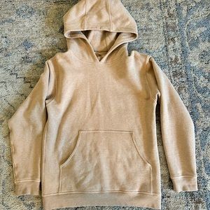 Lululemon 🍋 All Yours Hoodie *french terry